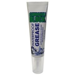 Corrosion Block High Performance Waterproof Grease 2oz Tube NonHazmat, NonFlammable NonToxic-small image