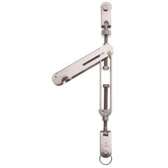 C Sherman Johnson Handy Lock Turnbuckle JawJaw-small image