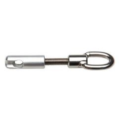 C Sherman Johnson Gate Eye To Splice Eye Fitting-small image