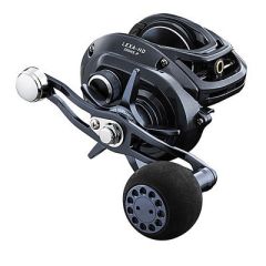 Daiwa Lexa 300 Hd Baitcasting Reel LxHd300xsP-small image