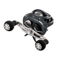 Daiwa Lexa 300 Baitcasting Reel High Speed Dual Paddle Handle-small image
