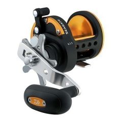 Daiwa Seagate Star Drag Conventional Reel Sgt20h-small image