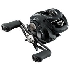 Daiwa Tatula 100 Baitcasting Reel High Speed-small image