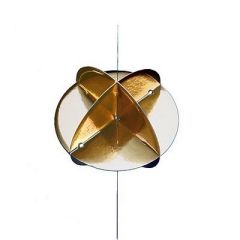 Davis Emergency Radar Reflector-small image