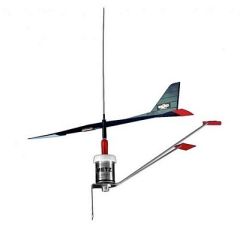 Davis Windex Av Antenna Mount Wind Vane-small image