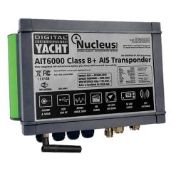 Digital Yacht Ait6000 Class B Ais Transponder-small image