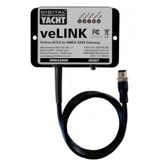 Digital Yacht Velink Victron Ble To Nmea 2000-small image