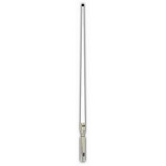 DIGITAL VHF 4FT 826-VW WHITE 4.5DB - VHF Mounting Equipment-small image