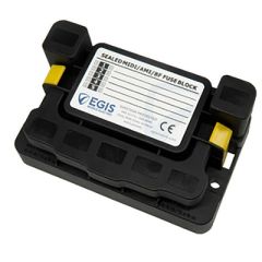 Egis Midi 5x Fuse Block WSealed Cover-small image