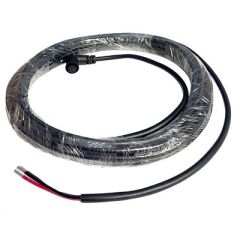 Flir RightAngle Single Keyway Power Cable 10m-small image