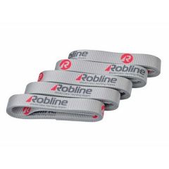 Robline UvStable Sail Ties Nylon 78 Length 1 Wide 5Pack-small image