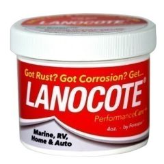 Forespar Lanocote Rust Corrosion Solution 4 Oz-small image