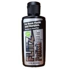 Flitz Liquid Polish 17oz Bottle-small image