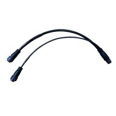 Furuno Fcv800 YCable FMultiChannel Chirp Transducer 12Pin To 2 10Pin-small image