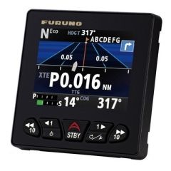Furuno Fap3011 Control Head FNavpilot 300-small image