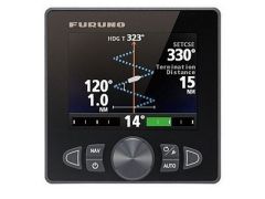 Furuno Fap7011c-A 2nd Station Control Unit - Boat Autopilot System-small image