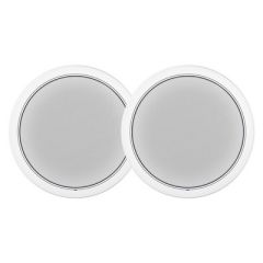 Fusion Signature Series Flush Mount Kits 65 Speakers-small image