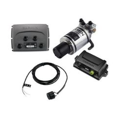 Garmin Compact Reactor 40 Hydraulic Autopilot Starter Pack-small image