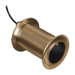 Garmin Gt12m Bronze ThruHull 350w 0 Degree-small image