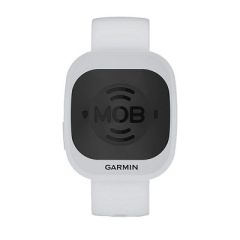 Garmin Mob Tag WWhite Quick Release Band-small image