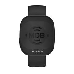 Garmin Mob Tag WBlack Quick Release Band-small image