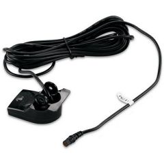 Garmin Transom Trolling Transducer FEcho Series Fishfinders 4 Pin-small image