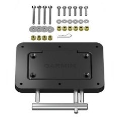 Garmin Quick Release Plate System Black-small image