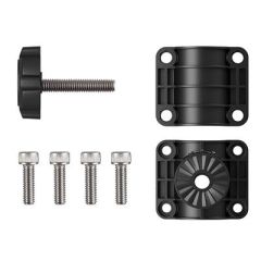 Garmin 0 Degree Pole Mount FLivescope Plus Lvs34-small image