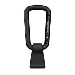 Garmin Carabiner Clip FMob Tag Black-small image