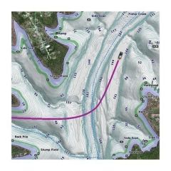 Garmin LakevUuml G3 Ultra US West-small image