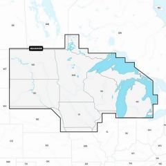 Garmin Navionics Nsus005r US North-small image