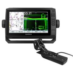 Garmin Echomap Uhd 94sv WGt54uhdTm Transducer Remanufactured-small image