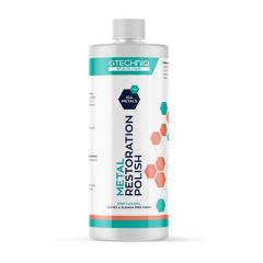 Gtechniq Metal Restoration Polish 250ml-small image