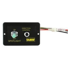Guest Replacement Joystick Control Switch F M100 Spotlights-small image