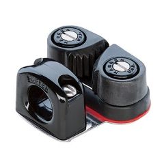 Harken Standard CarboCam Base WBullseye-small image