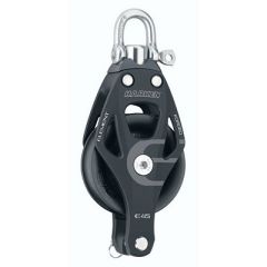 Harken 45mm Single Element Block WSwivel Becket-small image