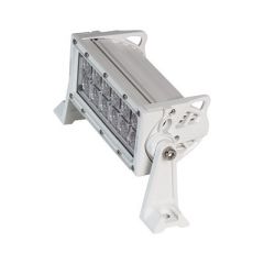 Heise Dual Row Marine Led Light Bar 8-small image
