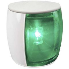 Hella Marine 2 Nm Naviled Pro Starboard Navigation Lamp White-small image