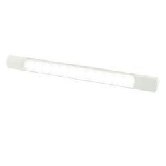 Hella Marine Led Surface Strip Light White Led 24v No Switch-small image