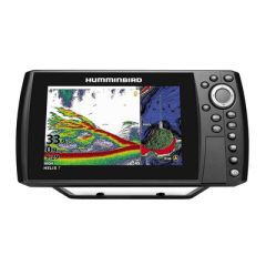 Humminbird Helix 7 Chirp Gps G4n-small image