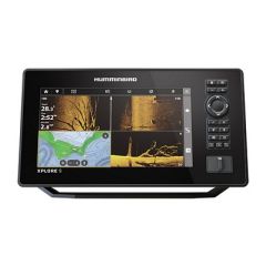 Humminbird Xplore 9 Control Head Only-small image