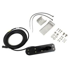Humminbird Xm 9 Hw Msi T Mega Side Imaging Transom Mount Transducer-small image