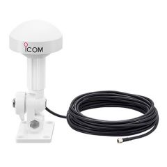 Icom Gps Antenna Replacement FMa510tr-small image