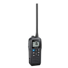 Icom M25 Evo Handheld Vhf Radio Black-small image