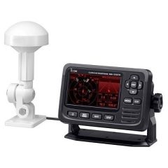 Icom Ma510tr Ais Transponder WAntenna 43 Display-small image