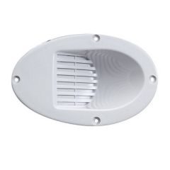 Innovative Lighting Marine Hull Mount Horn White-small image