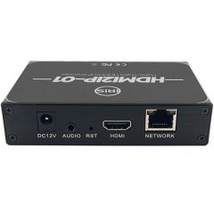 Iris Hdmi To Ip Encoder Converts Hdmi To Ip Compatible WRaymarine, Simrad Furuno-small image