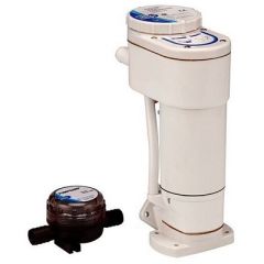 Jabsco 12v Electric Conversion Kit-small image