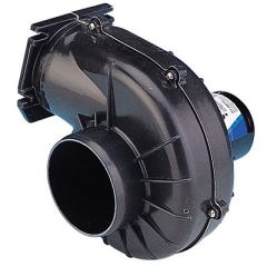 Jabsco 4 Continuous Duty Flangemount Blower 115v, 250 Cfm-small image