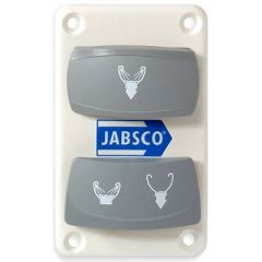 専用のお品物です。 Jabsco Service Kit F/Quiet Flush 37045/37245 Series